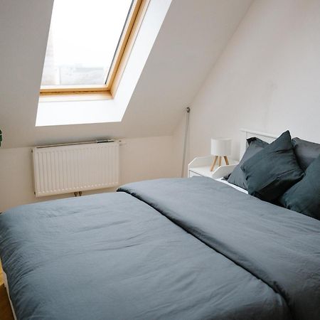 110Qm, 4 Bedrooms, Near Schoenbrunn - Axara Housing Osw 33 Wien Eksteriør bilde