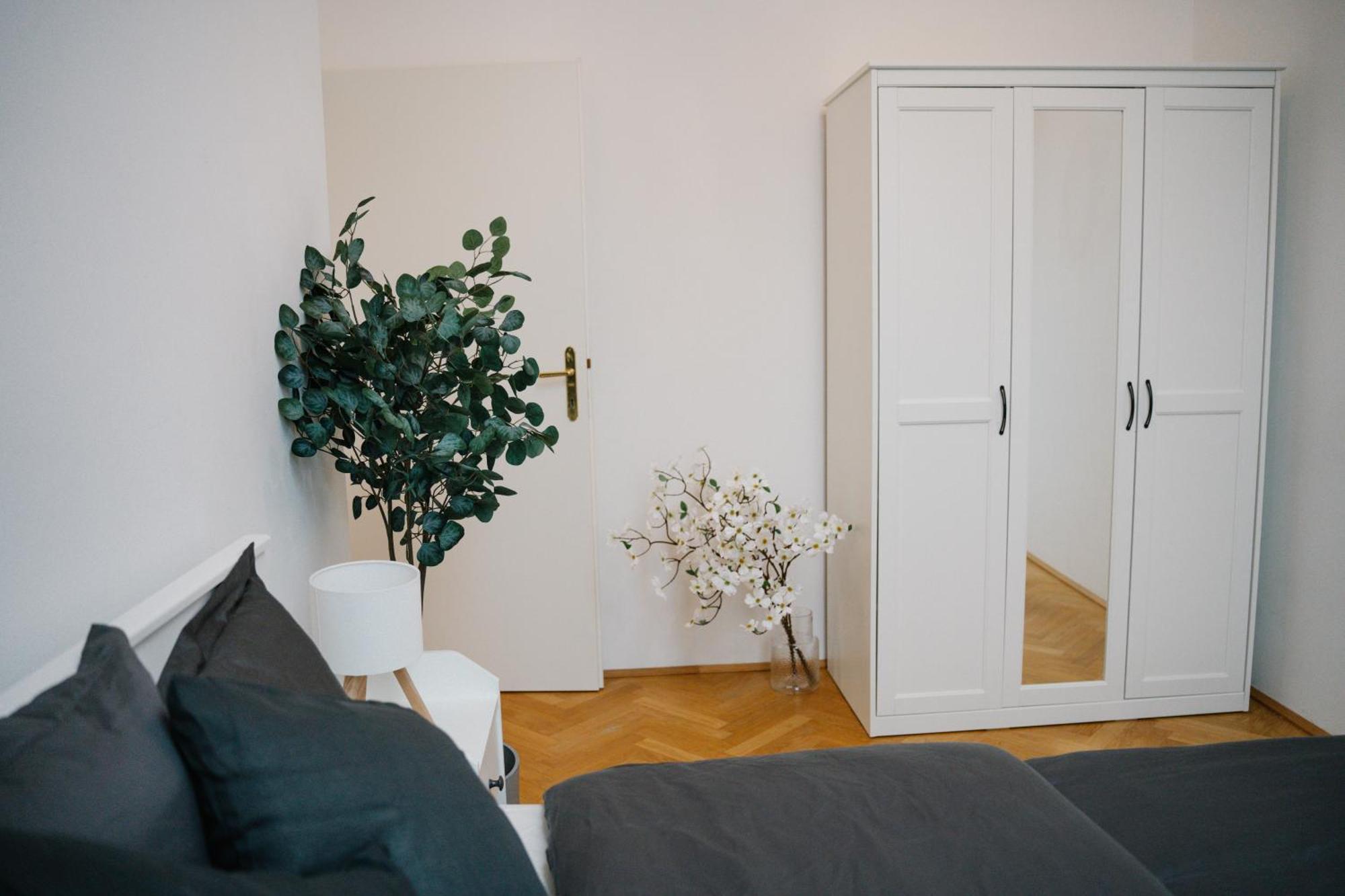 110Qm, 4 Bedrooms, Near Schoenbrunn - Axara Housing Osw 33 Wien Eksteriør bilde