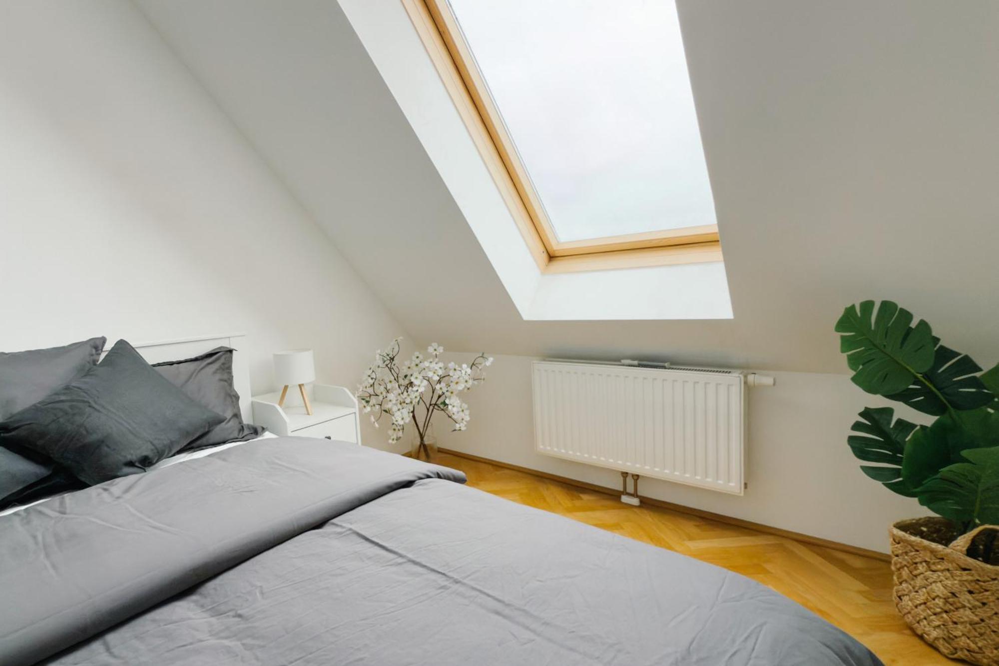110Qm, 4 Bedrooms, Near Schoenbrunn - Axara Housing Osw 33 Wien Eksteriør bilde