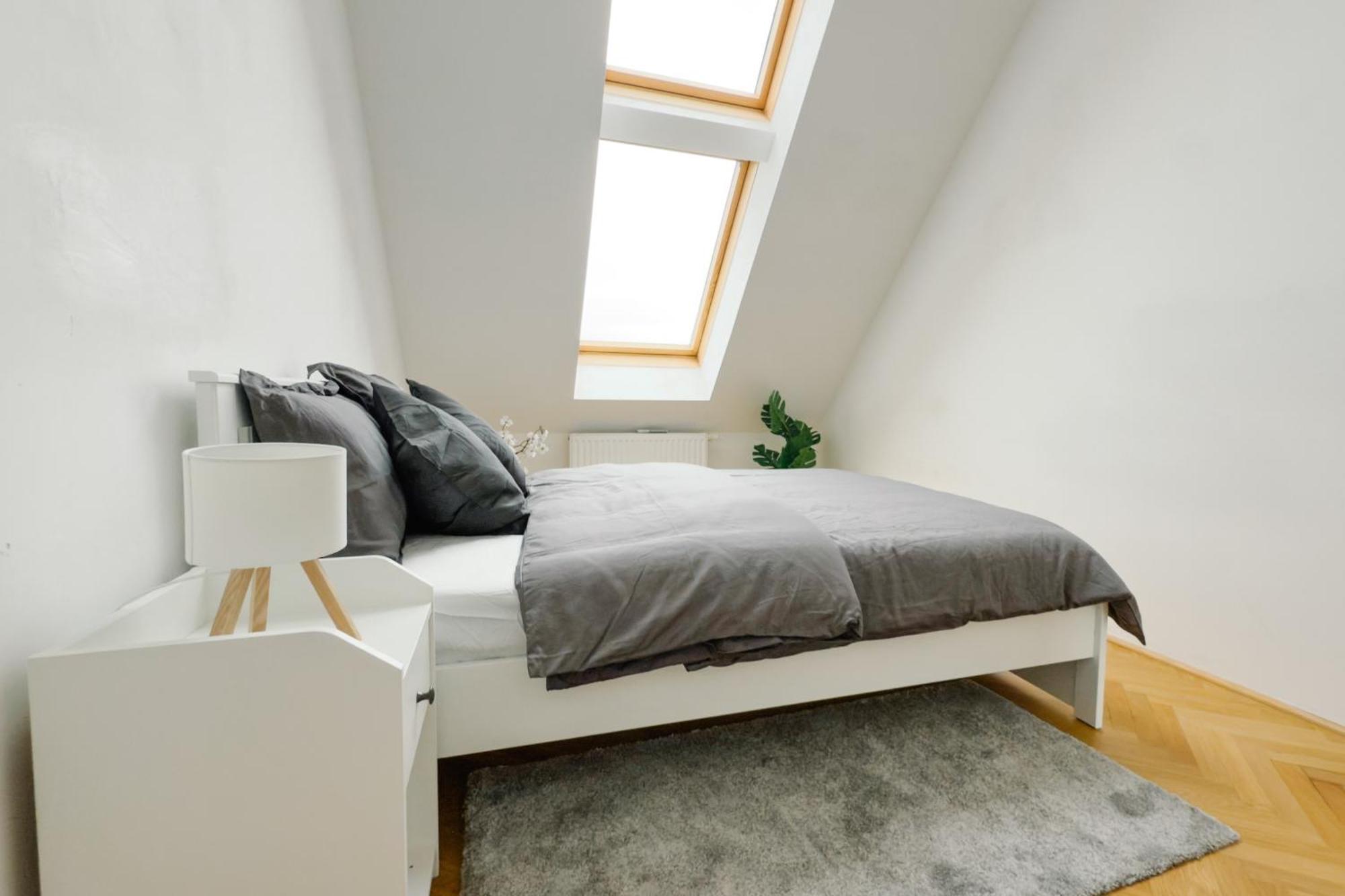 110Qm, 4 Bedrooms, Near Schoenbrunn - Axara Housing Osw 33 Wien Eksteriør bilde