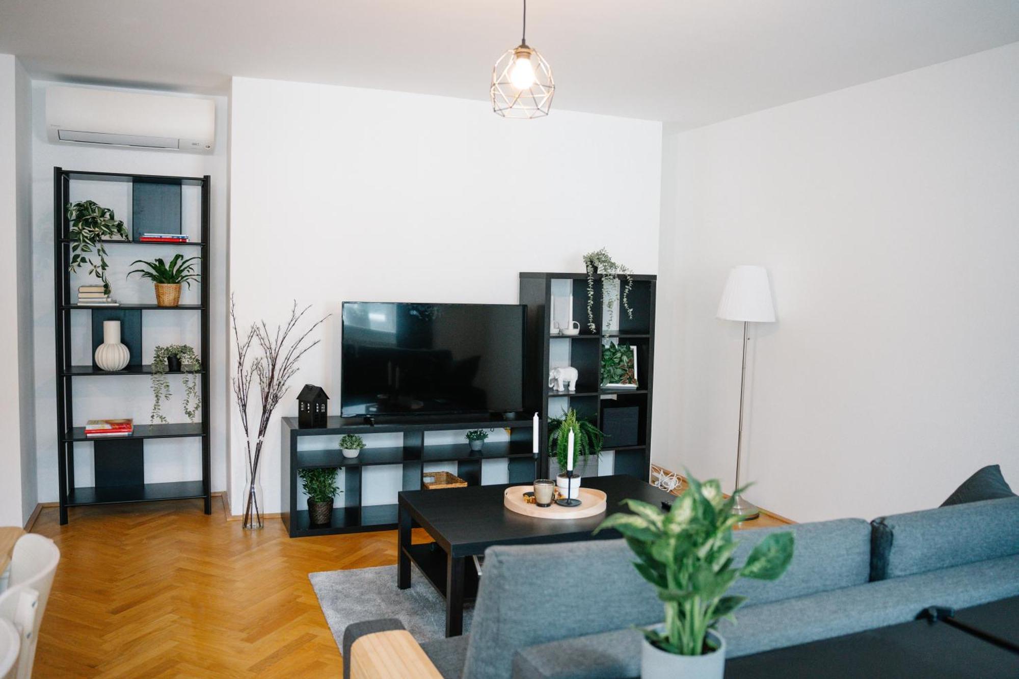 110Qm, 4 Bedrooms, Near Schoenbrunn - Axara Housing Osw 33 Wien Eksteriør bilde