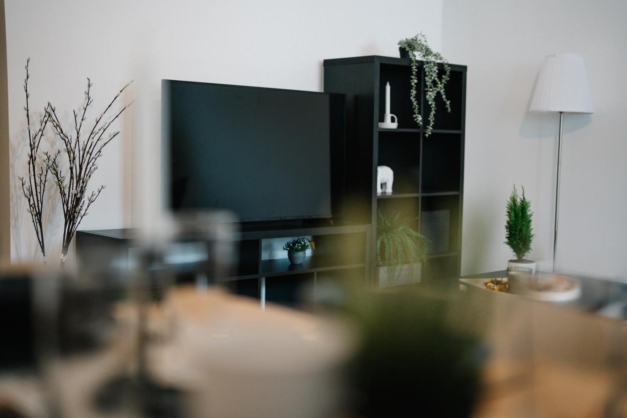 110Qm, 4 Bedrooms, Near Schoenbrunn - Axara Housing Osw 33 Wien Eksteriør bilde