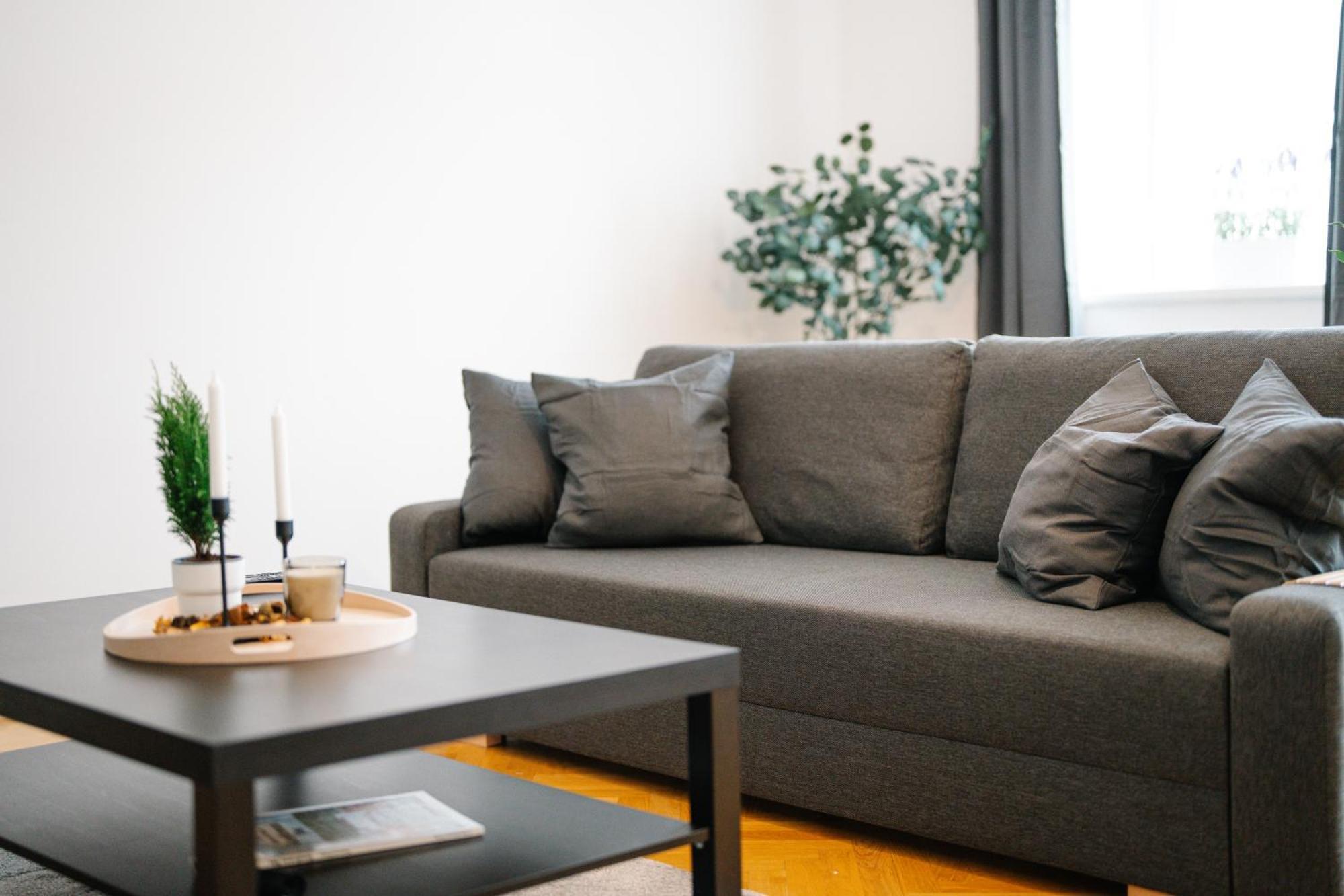 110Qm, 4 Bedrooms, Near Schoenbrunn - Axara Housing Osw 33 Wien Eksteriør bilde